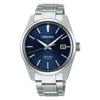 Orologio Seiko Uomo Presage in Acciaio SPB167J1 - SPB167J1